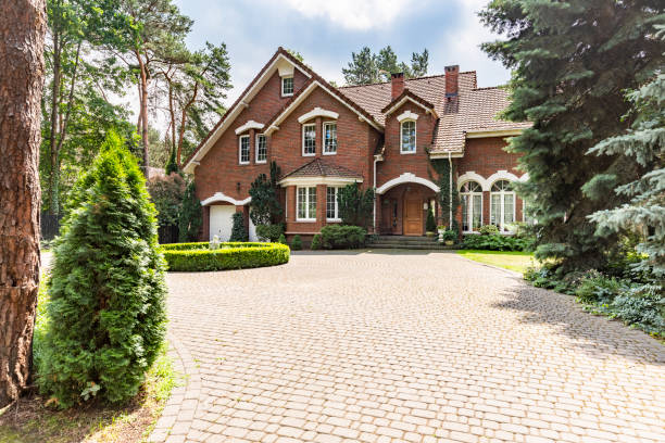 Best Concrete Paver Driveway  in Erma, NJ