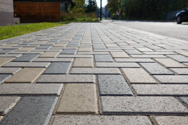 Best Permeable Paver Driveway  in Erma, NJ