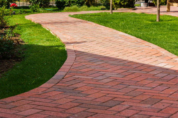 Best Interlocking Driveway Pavers  in Erma, NJ