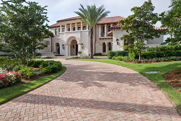 Best Professional Driveway Pavers  in Erma, NJ