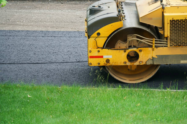 Best Interlocking Driveway Pavers  in Erma, NJ